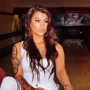 Meet your Posher, Barbara